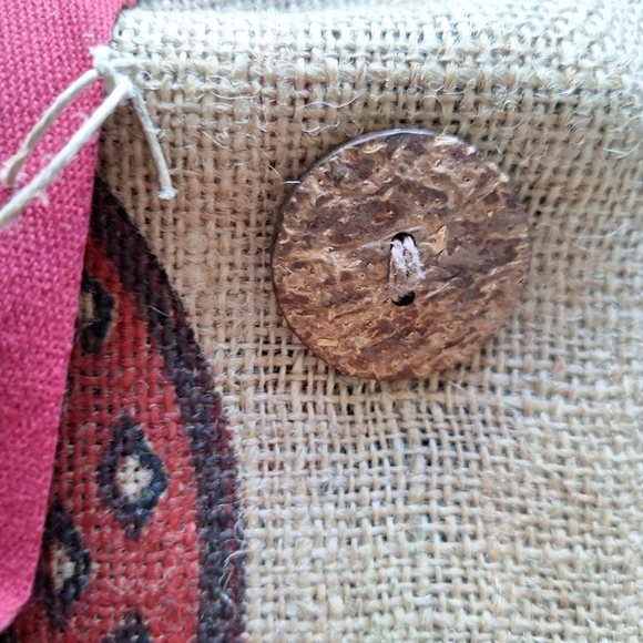 Large tote bag - Picture 3 of 5